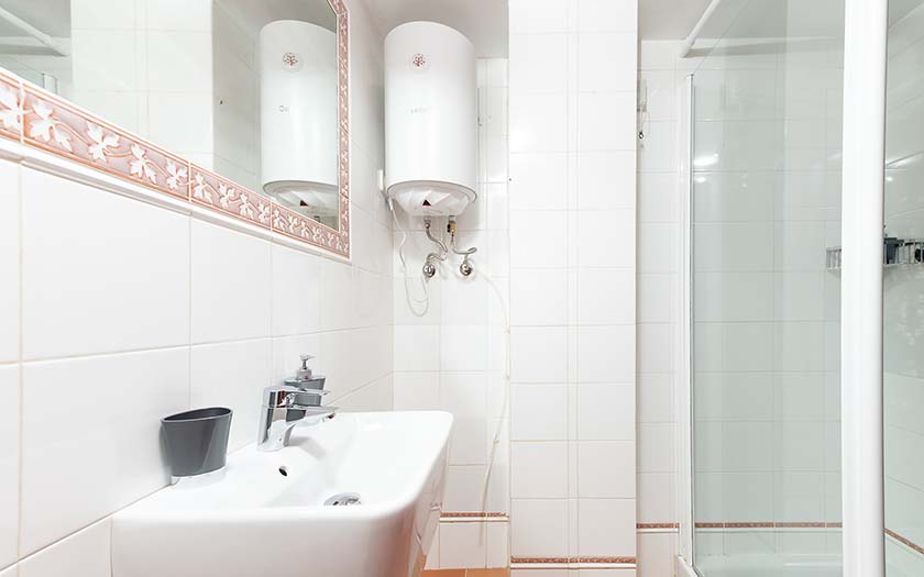 Apartamentos la Cebada