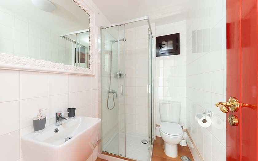 Apartamentos la Cebada
