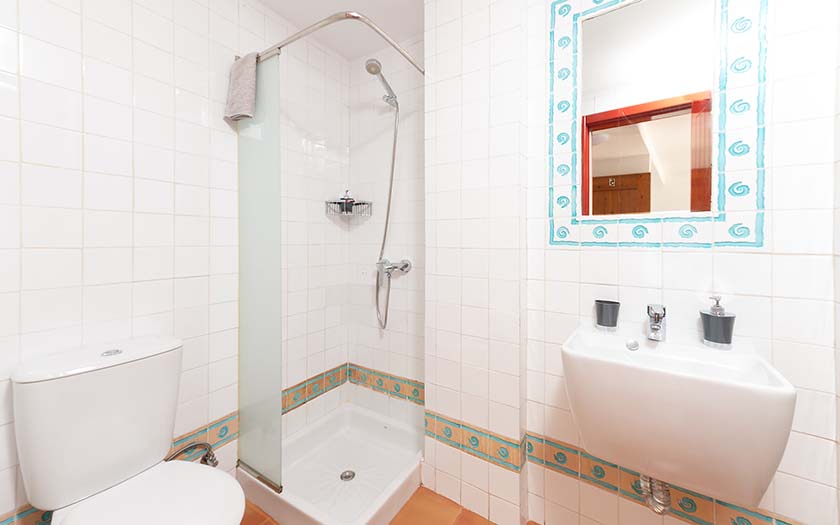 Apartamentos la Cebada