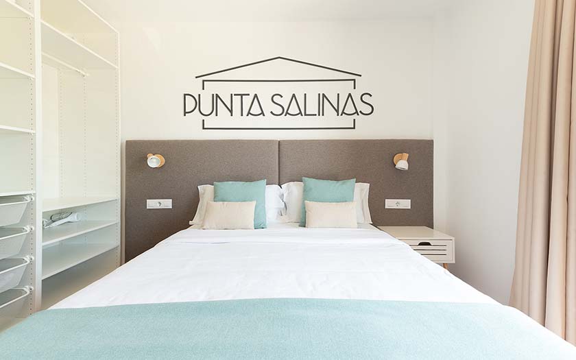 Apartamentos la Cebada