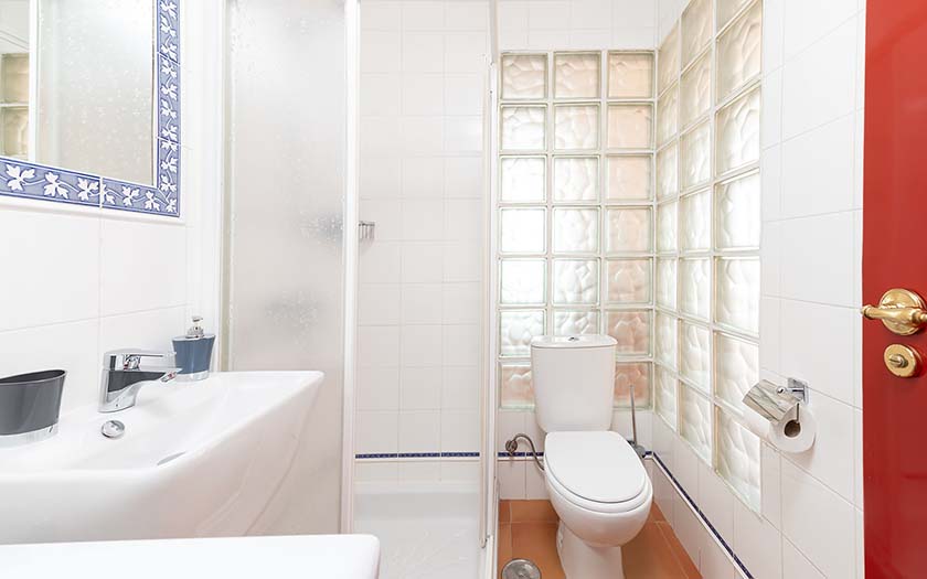 Apartamentos la Cebada